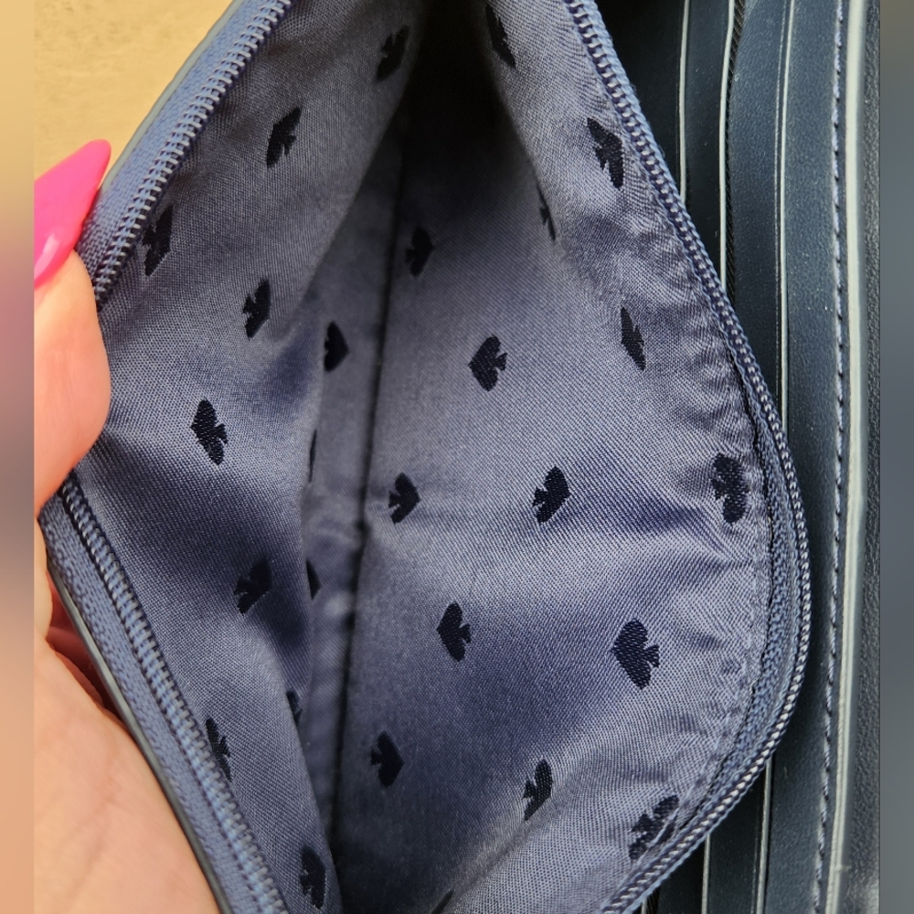 Kate Spade Marti Wallet Crossbody - Picture 7 of 8